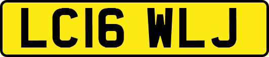 LC16WLJ