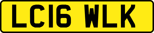 LC16WLK