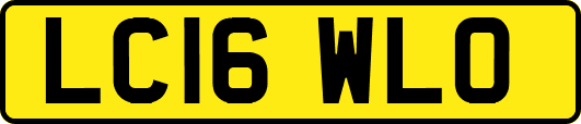 LC16WLO
