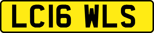 LC16WLS