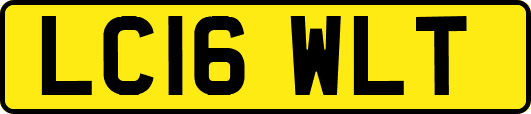 LC16WLT