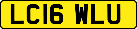 LC16WLU