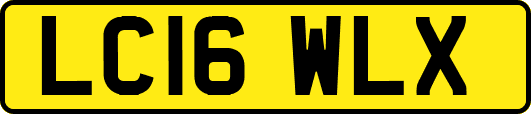 LC16WLX