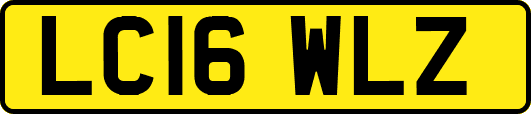 LC16WLZ