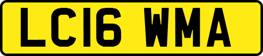 LC16WMA