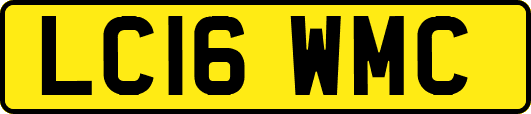 LC16WMC