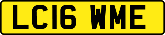 LC16WME