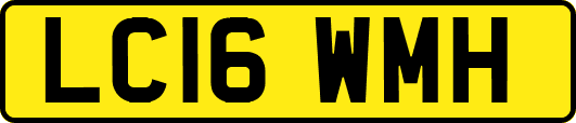 LC16WMH