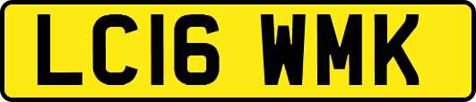LC16WMK