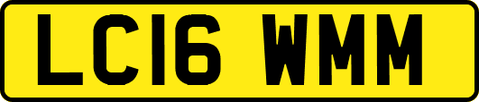 LC16WMM