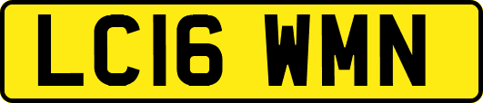 LC16WMN