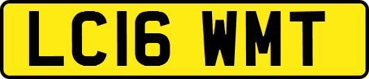 LC16WMT