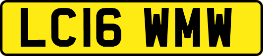 LC16WMW