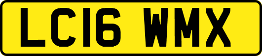 LC16WMX