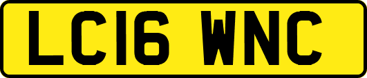 LC16WNC