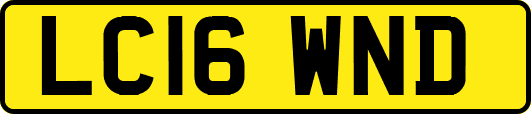 LC16WND