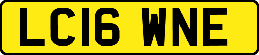 LC16WNE