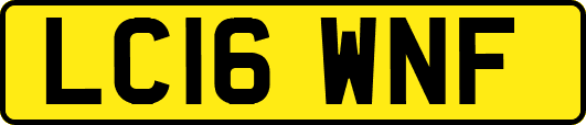 LC16WNF