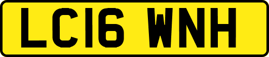 LC16WNH