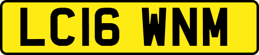 LC16WNM