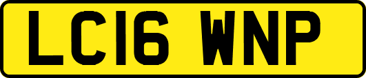 LC16WNP