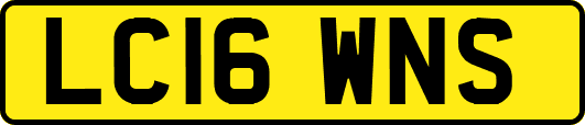 LC16WNS