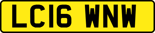 LC16WNW