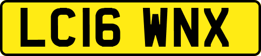 LC16WNX