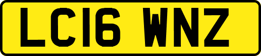LC16WNZ