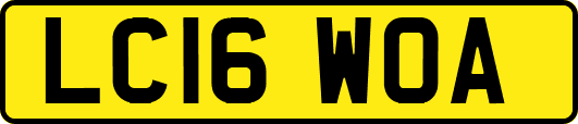 LC16WOA