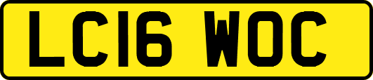 LC16WOC