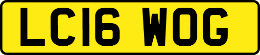 LC16WOG