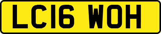 LC16WOH