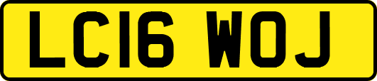LC16WOJ