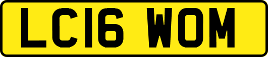 LC16WOM