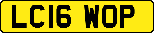 LC16WOP