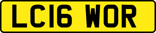 LC16WOR