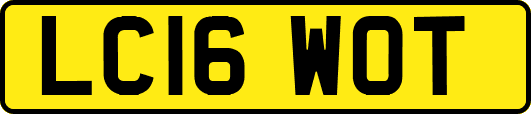 LC16WOT
