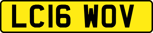 LC16WOV