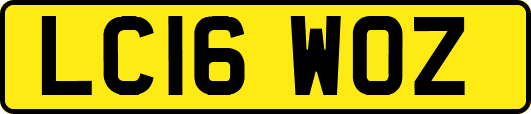 LC16WOZ