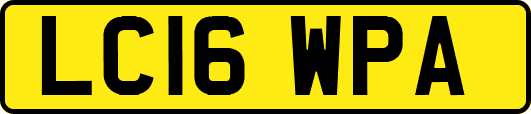 LC16WPA