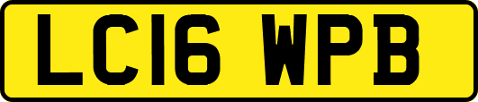 LC16WPB