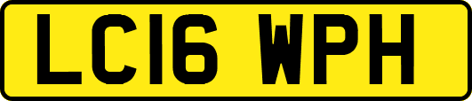 LC16WPH