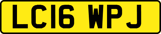 LC16WPJ