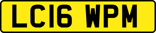 LC16WPM