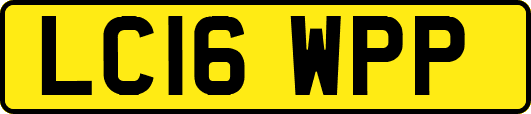 LC16WPP