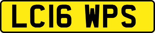 LC16WPS