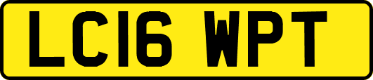LC16WPT
