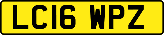 LC16WPZ