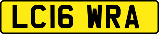 LC16WRA